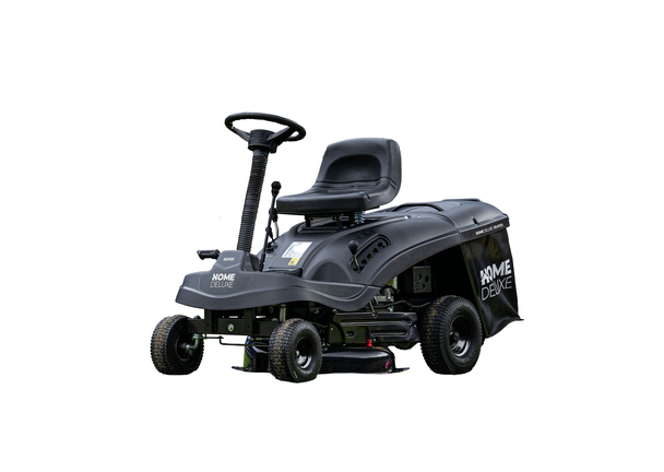 Aufsitzrasenmäher REAPER productNameHtml