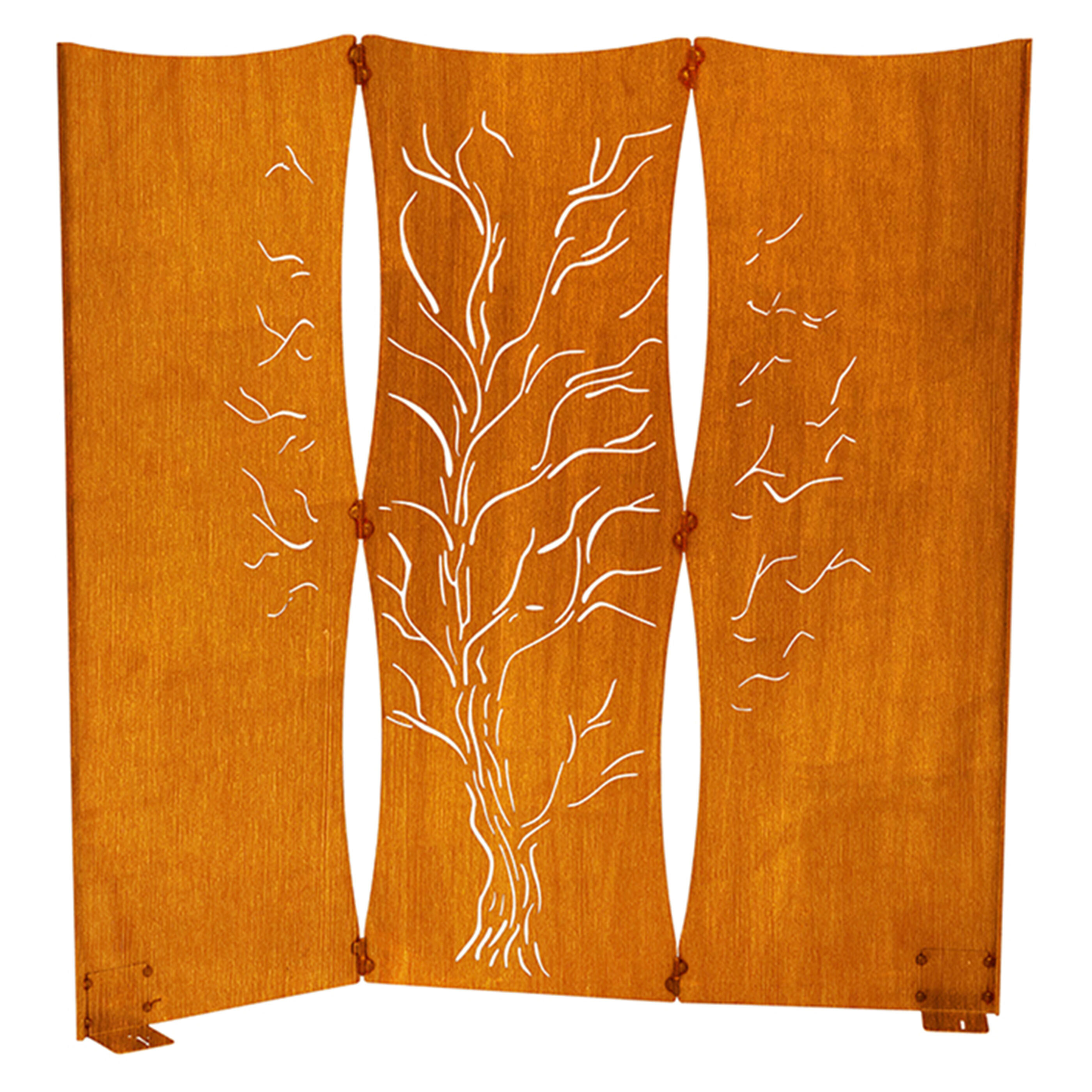 Home Deluxe Sichtschutz Treeflow ALDI