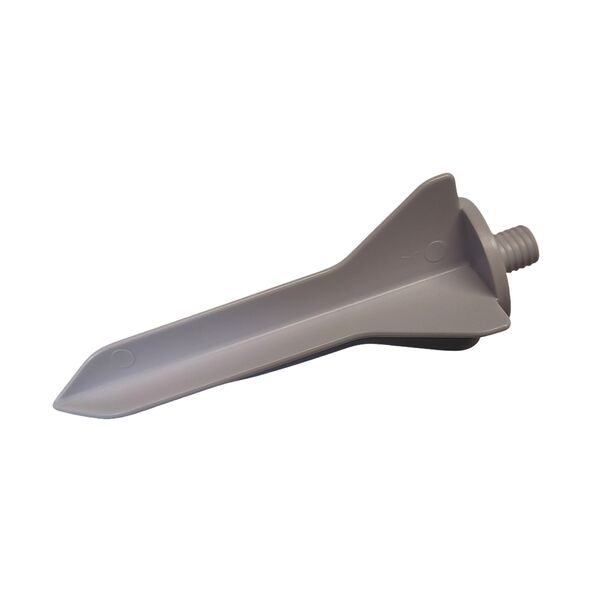 Solar-LED-Gartenleuchte Tropfen LK07-3, Ø 30 cm