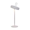 LED-Akku-Tischlampe ELLA, weiß