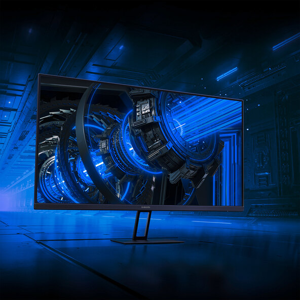 Full HD Gaming Monitor G27i, 68,58 cm (27")
