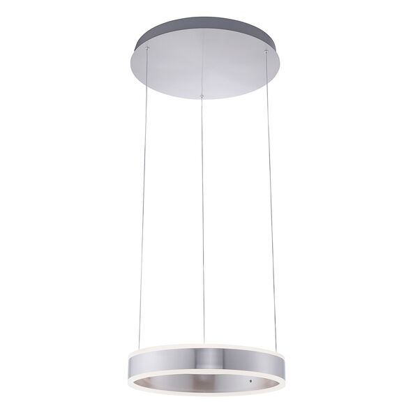 LED-Pendelleuchte Arina, inkl. Sensorschalter und -dimmer