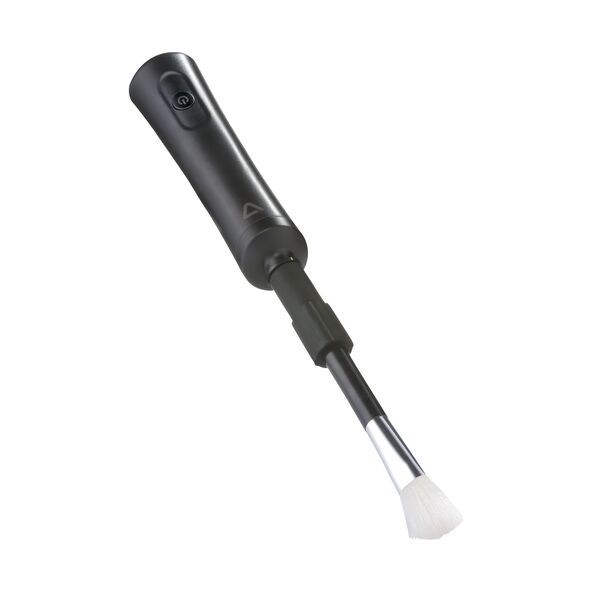 Beauty-Tool Geschenkset, schwarz, 3-tlg.