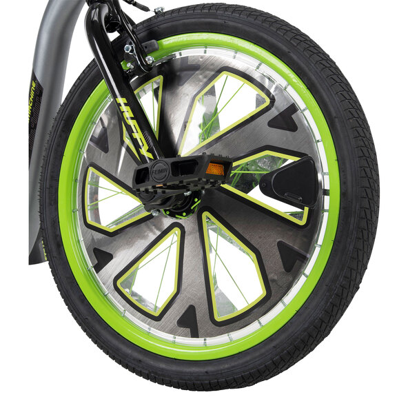 Green Machine Drift Trike