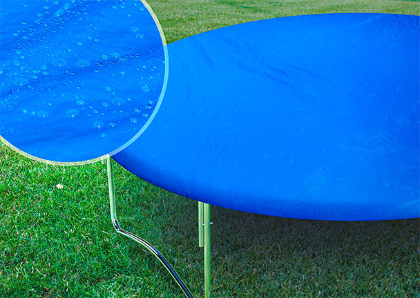 Trampolin-Wetterschutzplane, 366 cm Trampolin-Wetterschutzplane, 366 cm