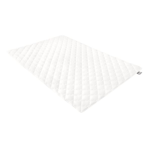 Sommersteppbett mit Bambus, 155 x 220 cm