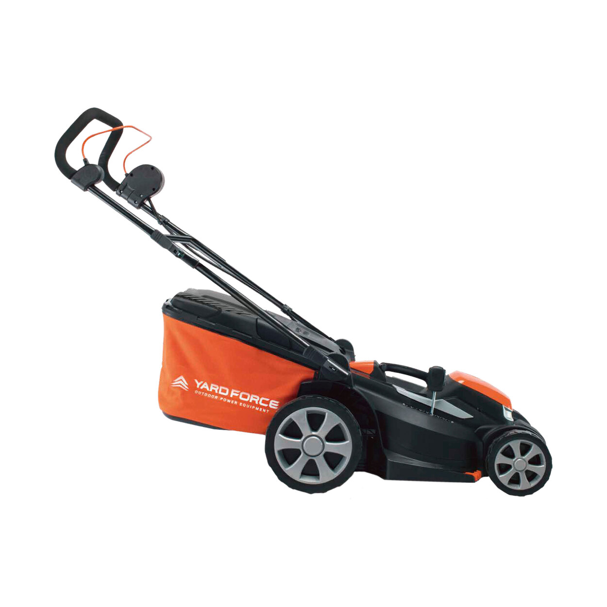 Aldi Akku Rasenmäher Akku Und Ladegerät Yard Force 2 x 20 V-Akku-Rasenmäher LM C40 | ALDI ONLINESHOP