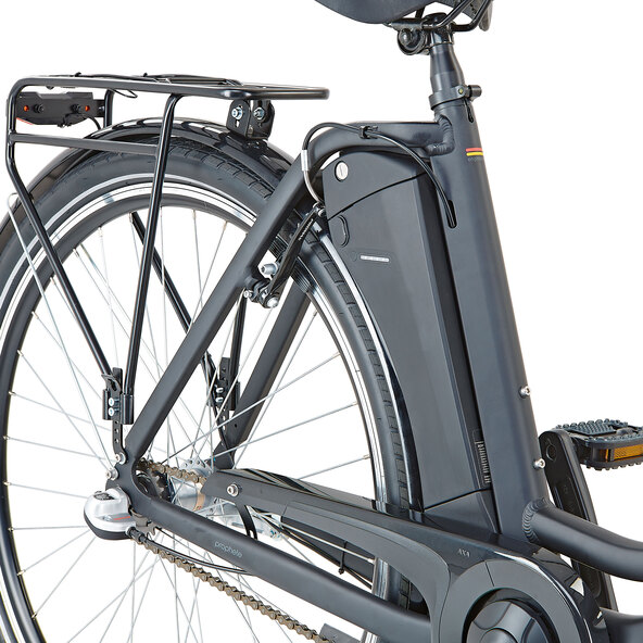 E-Bike Geniesser 1.0 28"