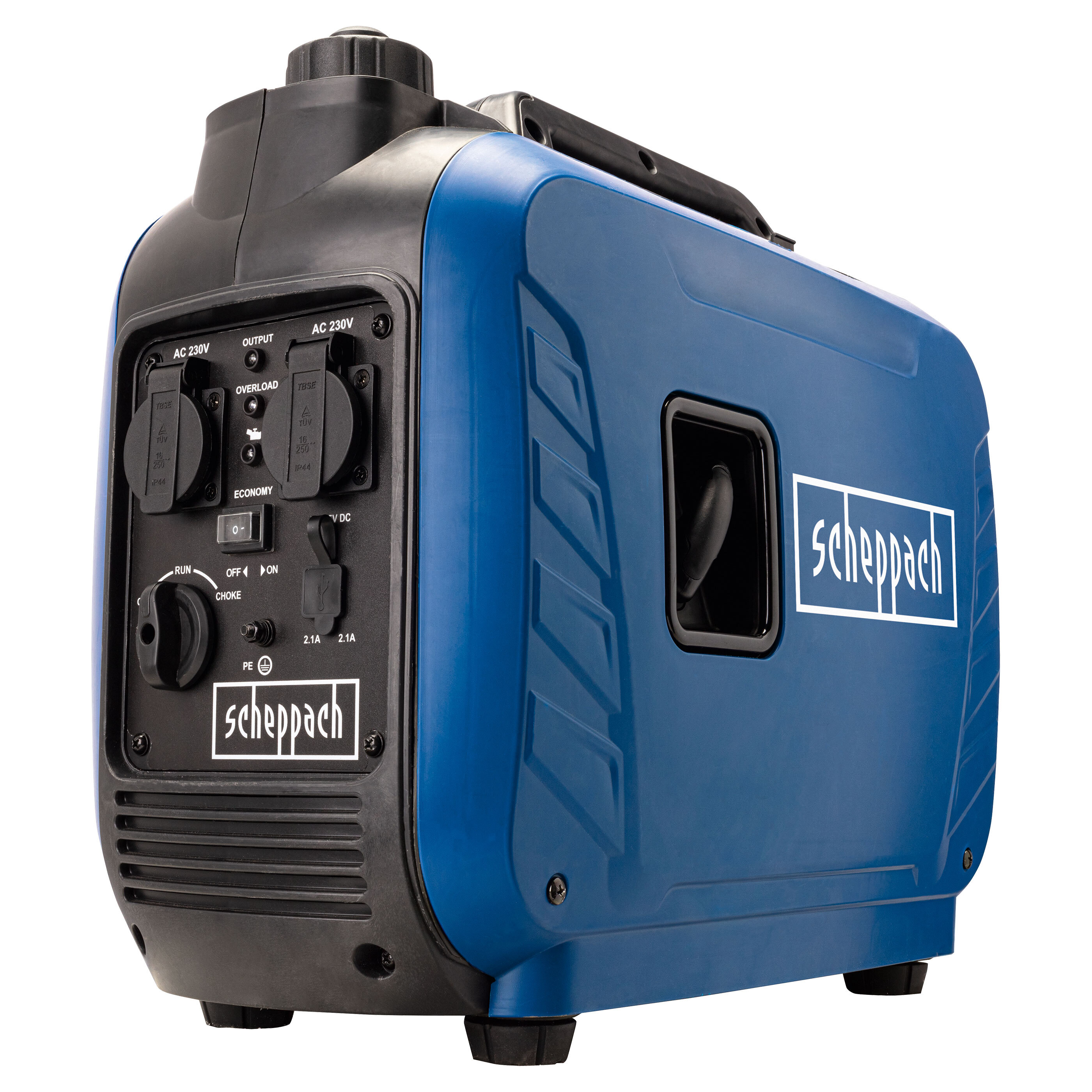 scheppach Inverter Stromerzeuger SG2500i | ALDI ONLINESHOP