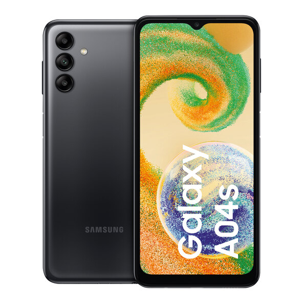 Smartphone Galaxy A04s
