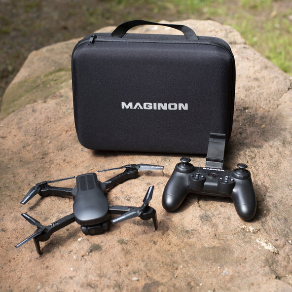 Maginon clearance drone aldi