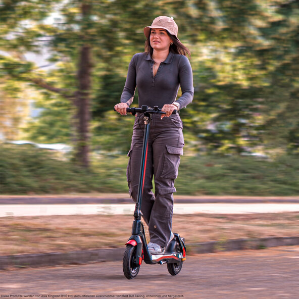 E-Scooter RS 900
