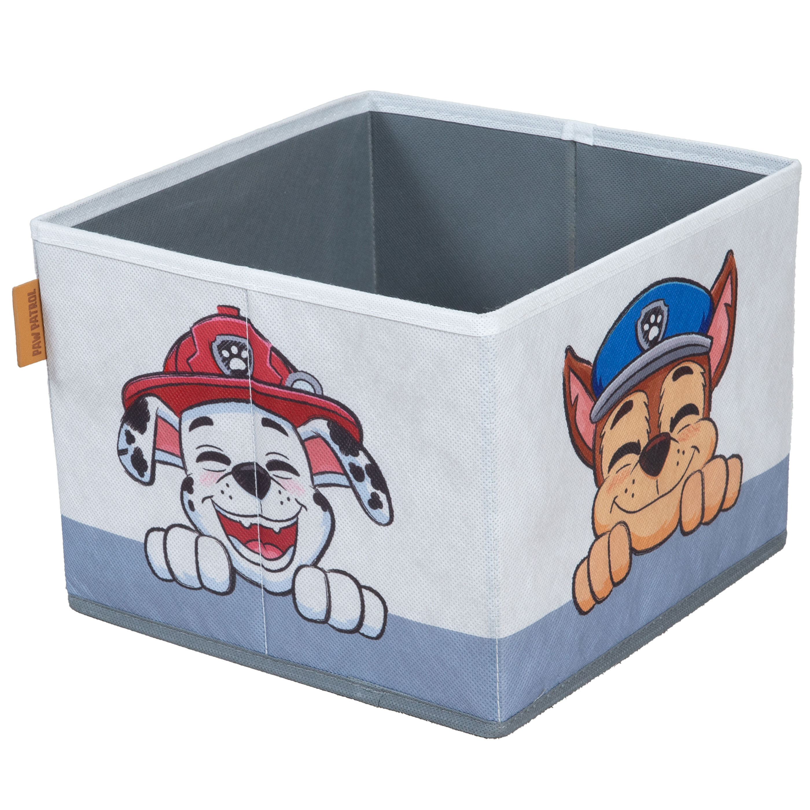 ROBA Klappbare Sitzbank Paw Patrol ALDI
