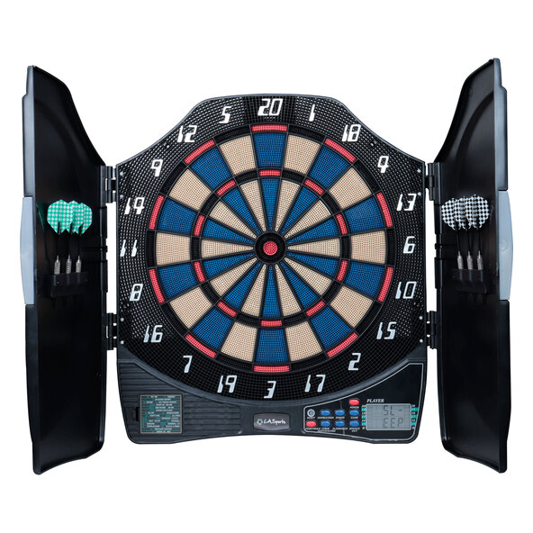 Electronic Dart Bull Legend