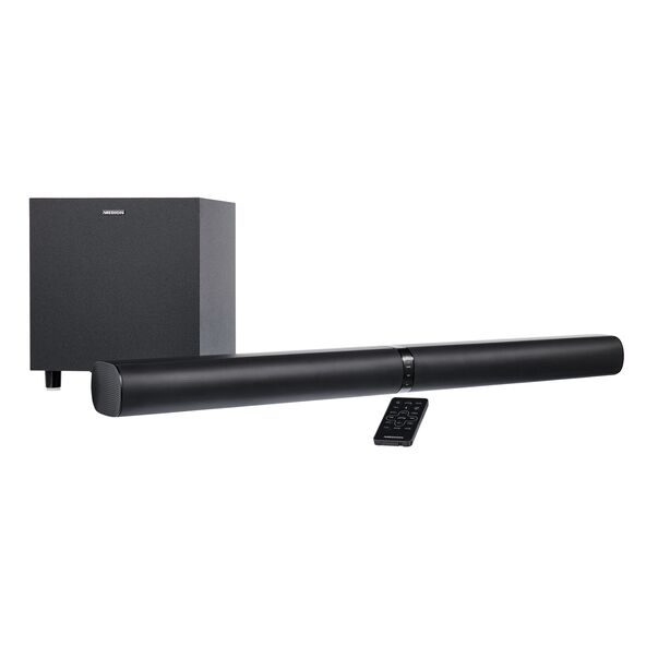 2-in-1 Bluetooth-Soundbar P61450