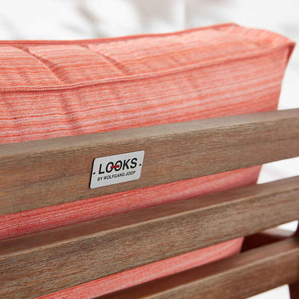 2er-Lounge-Set Cozy