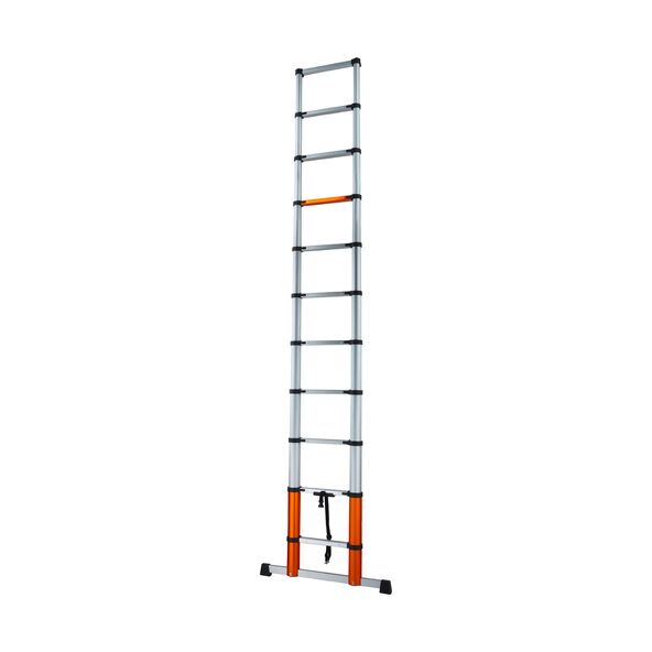 Premium Teleskopleiter 3,27 m