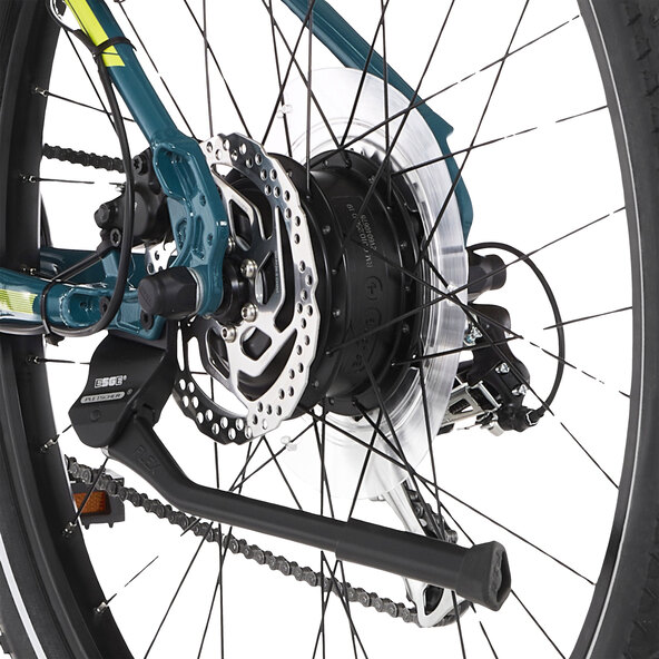 27,5" E-Bike Terra 2.1 Junior