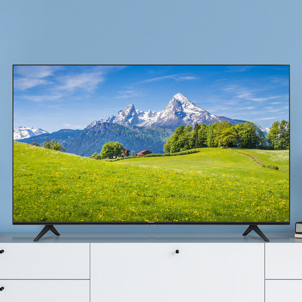 4K-UHD-Smart-TV 50A7100F, 126 cm (50 Zoll)