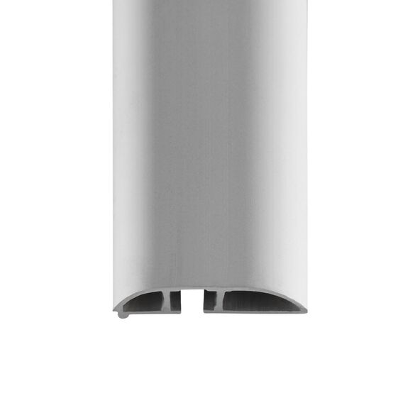 Kellerschachtabdeckung Profi, 150 x 80 cm