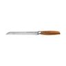 Brotmesser mit Griff aus Akazienholz, classic