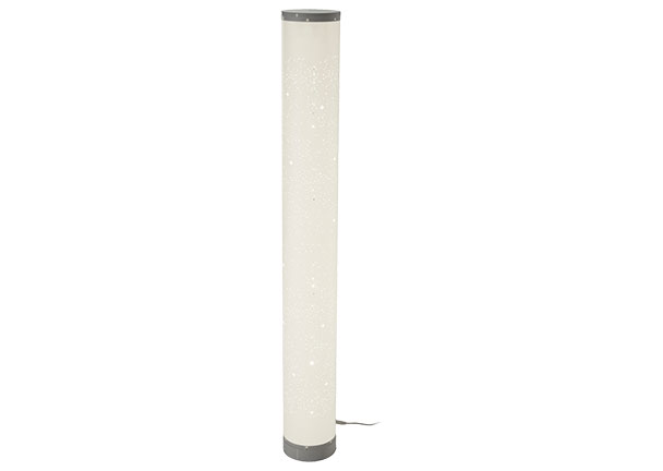 LED-Lichtsäule Smooth