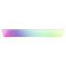 Smartes LED-Panel Aris, 120 x 30 cm
