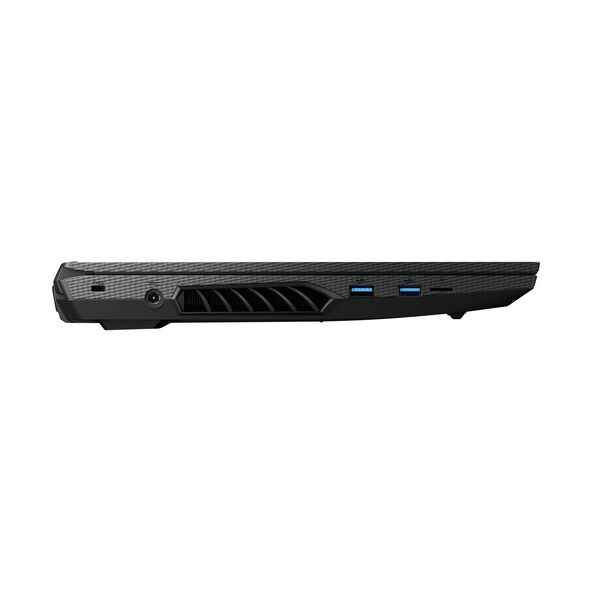 15,6" Gaming Notebook Deputy P25 (MD64055)