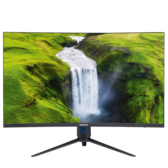 Full-HD Curved Monitor P53292 (MD22092)