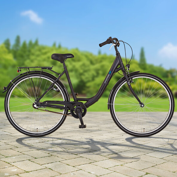 City-Bike Genießer 28 Zoll