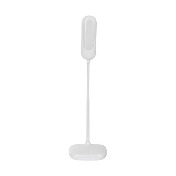 LED-Tageslichtleuchte, 12 W, 1.000 lm, weiß
