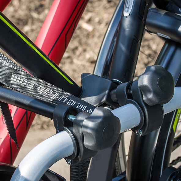 Fahrrad-Heckträger JAMO