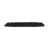 Halbmechanische Gaming-Tastatur Supporter P11 (MD88605)