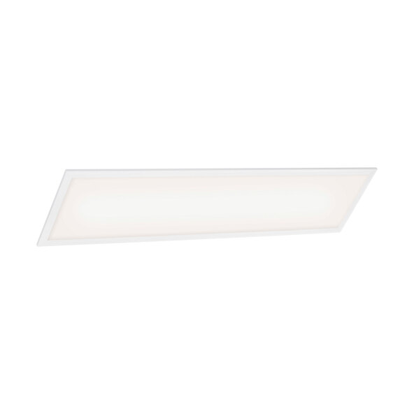WiFi-LED-Deckenleuchte, rechteckig