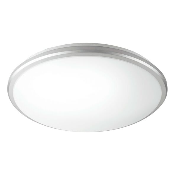 LED Bad-Leuchte Spray CL260, Ø 29 cm