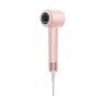 Haartrockner Hair Gleam, rosa