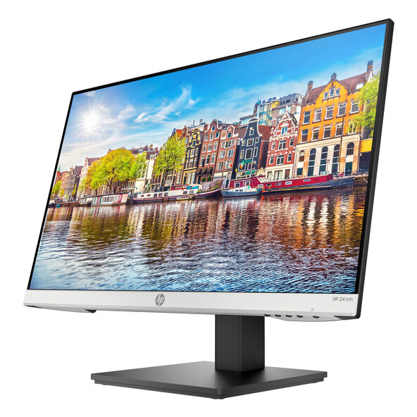 23,8“ FHD Monitor TFT, 24mh