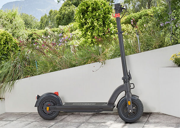 E-Scooter URBANICER E-Scooter URBANICER