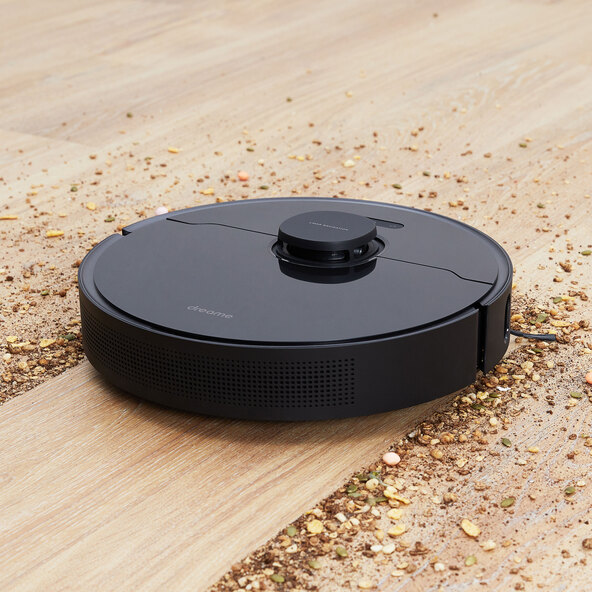 Saugroboter mit Wischfunktion L10pro