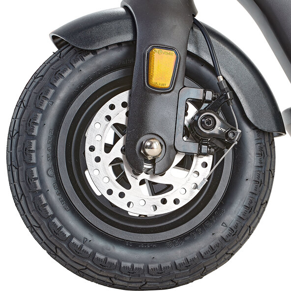 Prophete shop e scooter