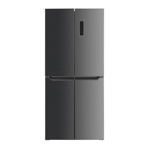 Kühl- & Gefrierkombination MD37055, 326 l