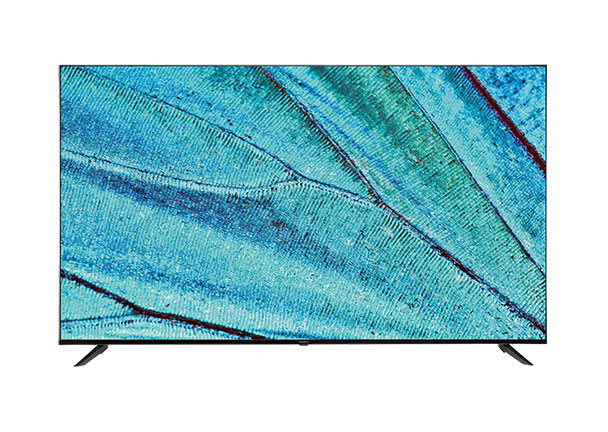 75" UHD Smart TV X17502 (MD 31644)