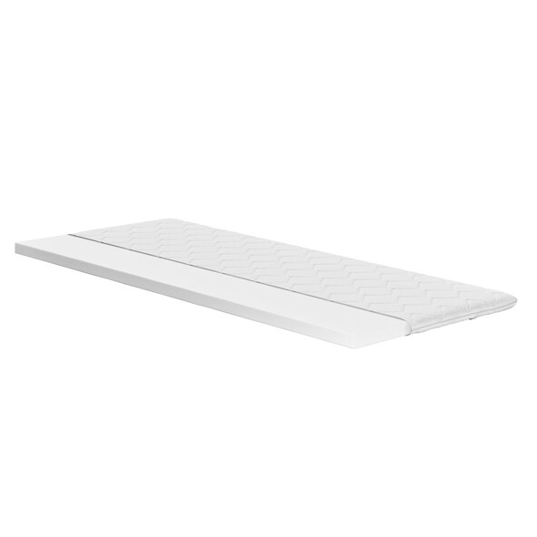 Matratzen-Topper Basis, 90 x 200 cm 