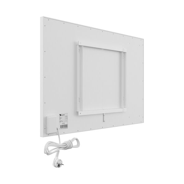 Infrarotheizung, 700 W, 60 x 90 cm