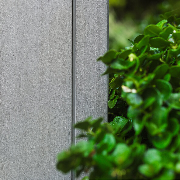 Kunststoff-Gartenhaus Artisan 7x7