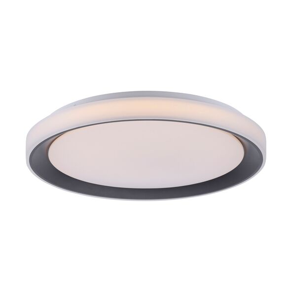 LED-Deckenleuchte Disc