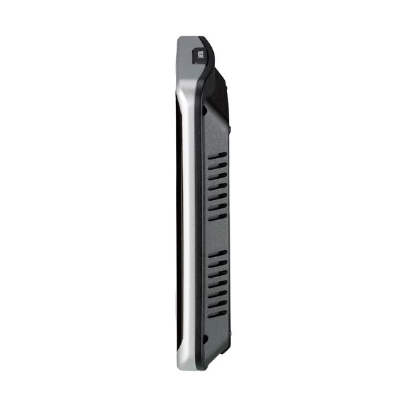 Wetterstation ClimaTemp TB mit LCD-Farbdisplay
