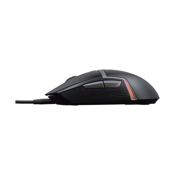 Wireless Gaming-Maus Supporter P13 (MD88688)
