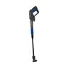 Hochdruckreiniger-Set, 2200 W, 165 bar