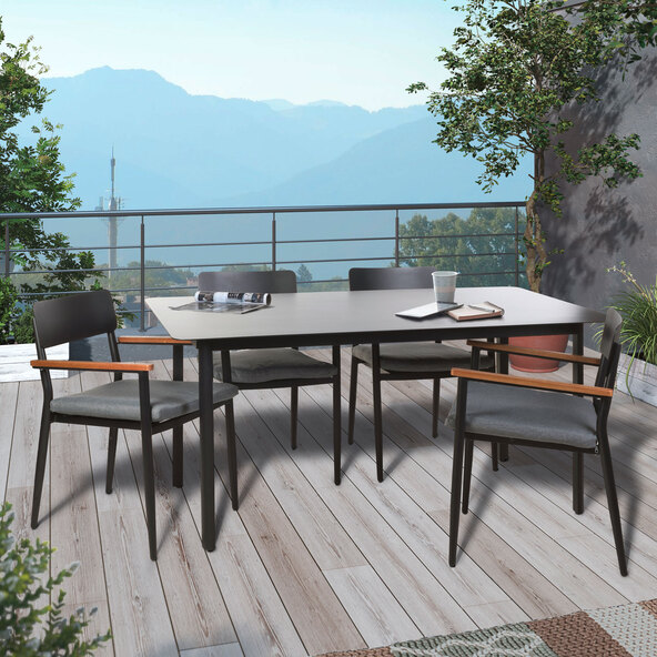 Dining-Set Lorenzo 